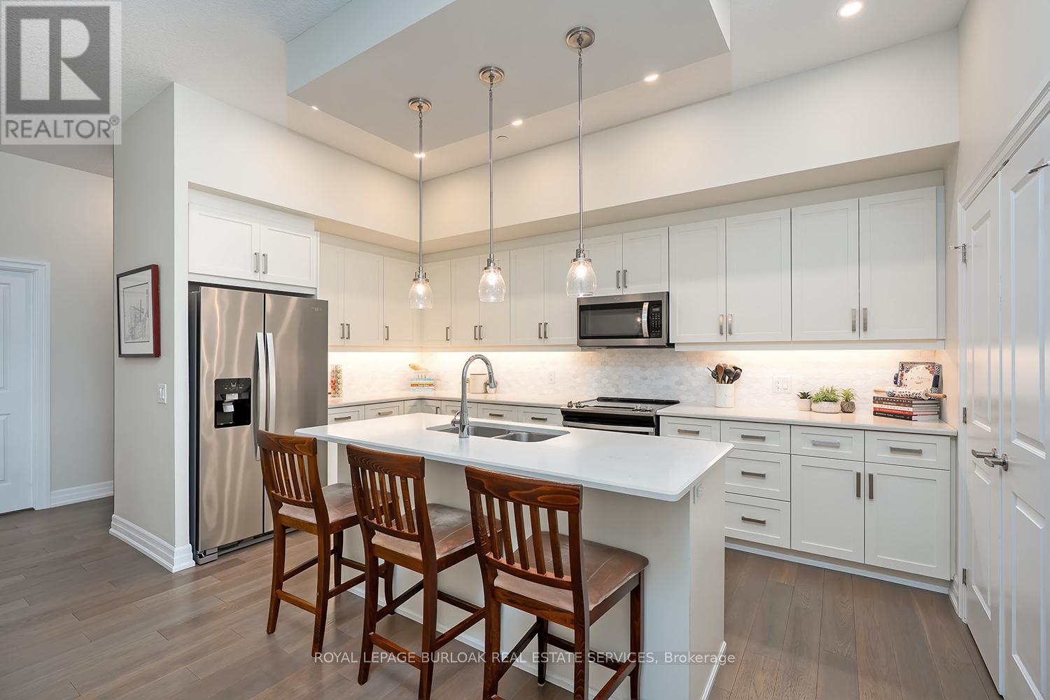 202 - 1878 Gordon Street, Guelph, Ontario  N1L 0P4 - Photo 4 - X13026642