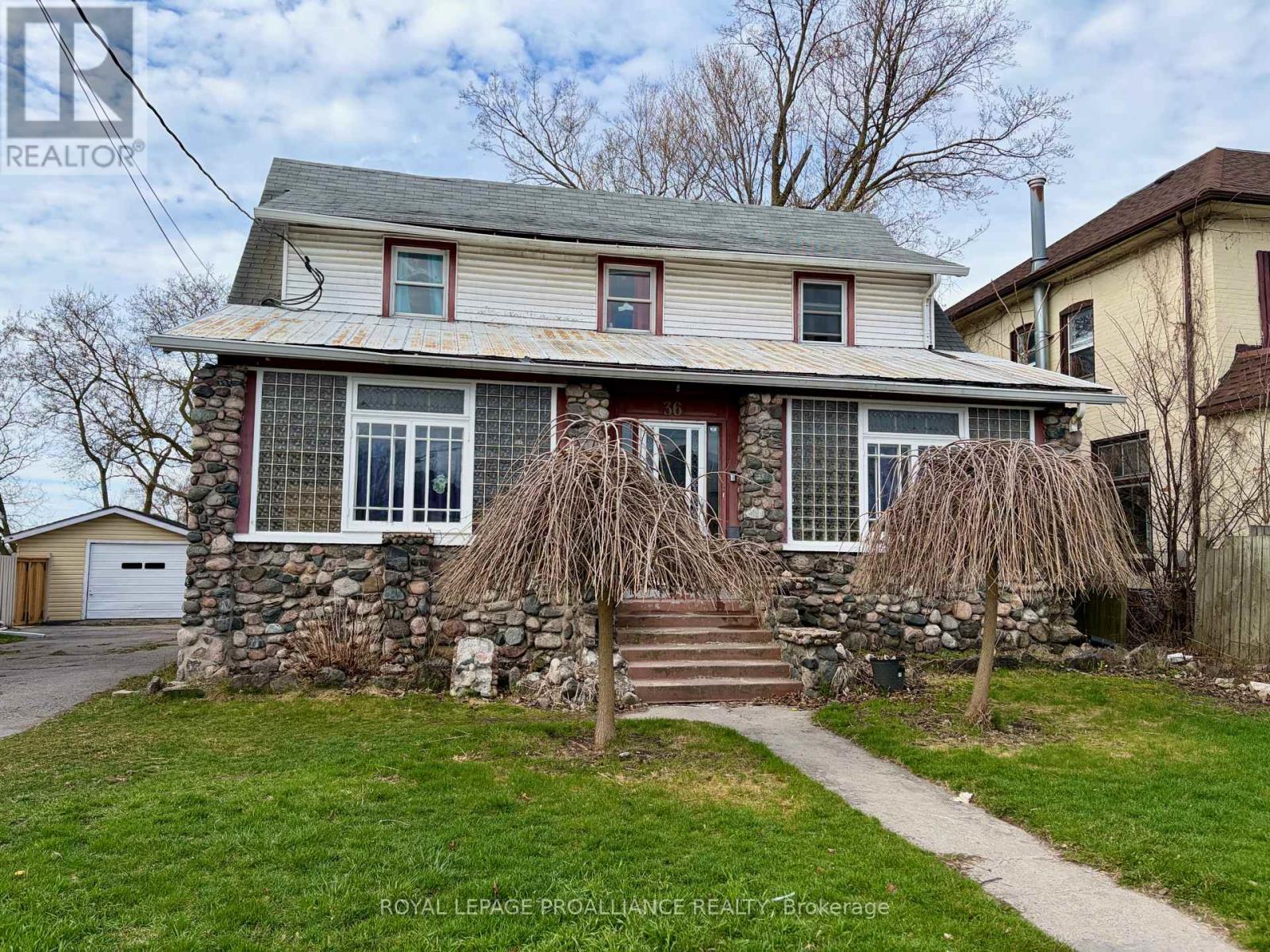 36 Marmora Street, Quinte West, Ontario  K8V 2H6 - Photo 2 - X12916246