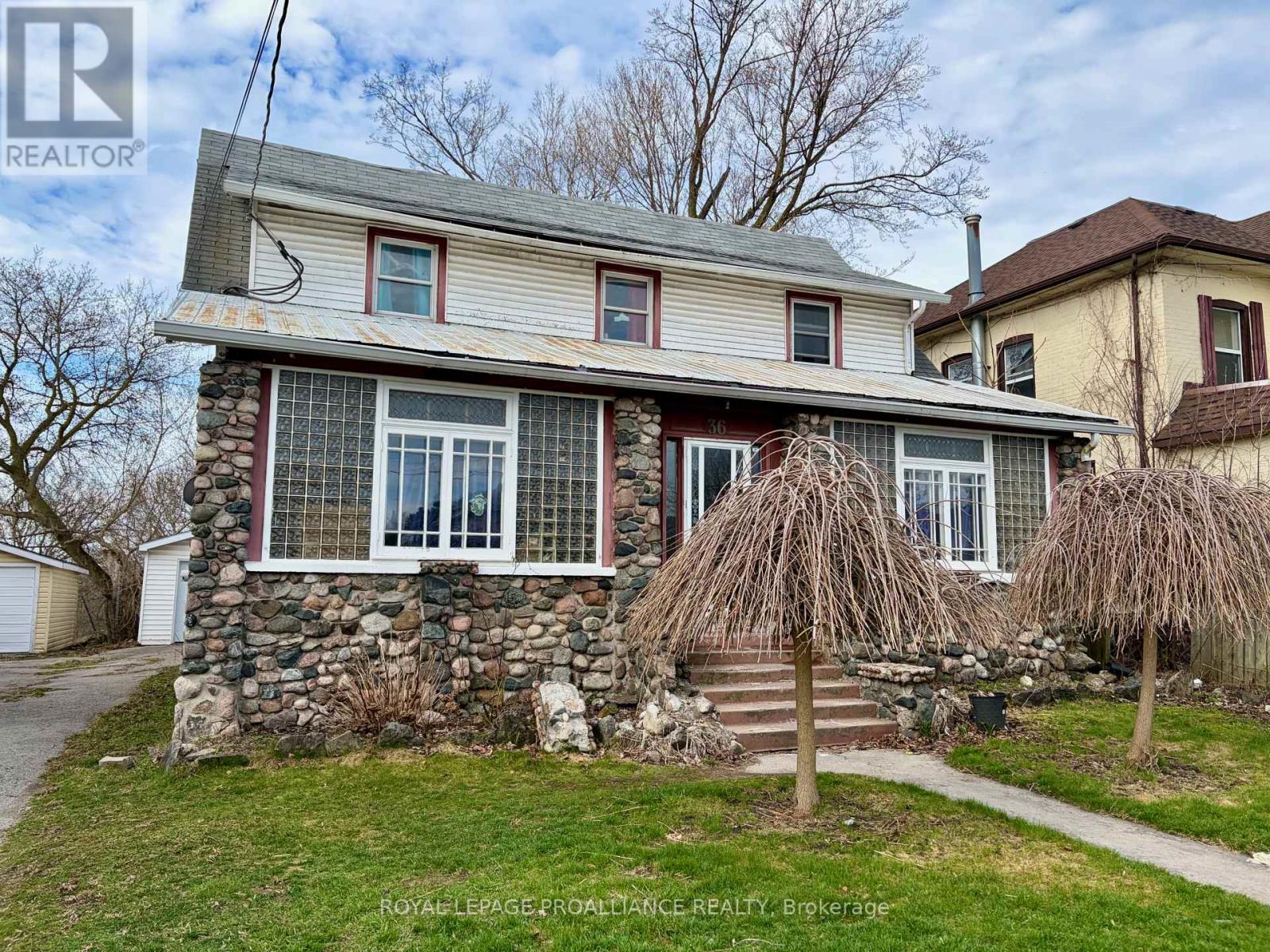 36 MARMORA STREET, Quinte West, Ontario