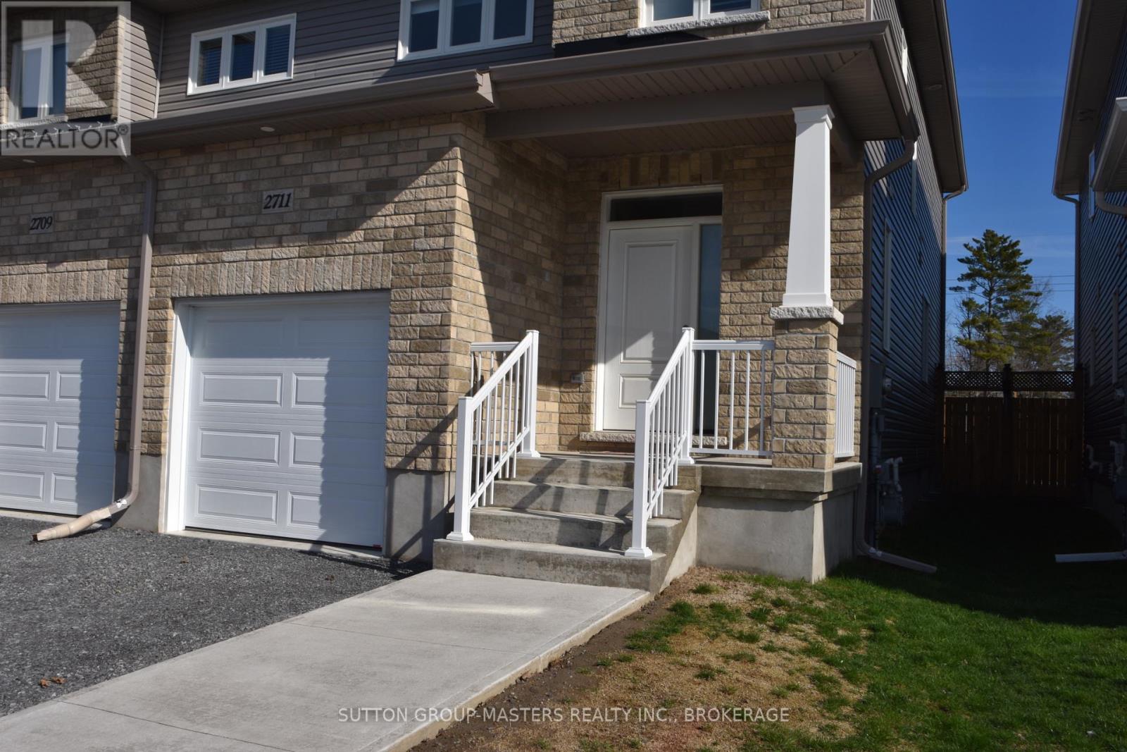 2711 Delmar Street, Kingston, Ontario  K7P 0J1 - Photo 2 - X12816712