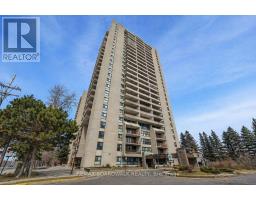704 - 1785 FROBISHER LANE, Ottawa, Ontario