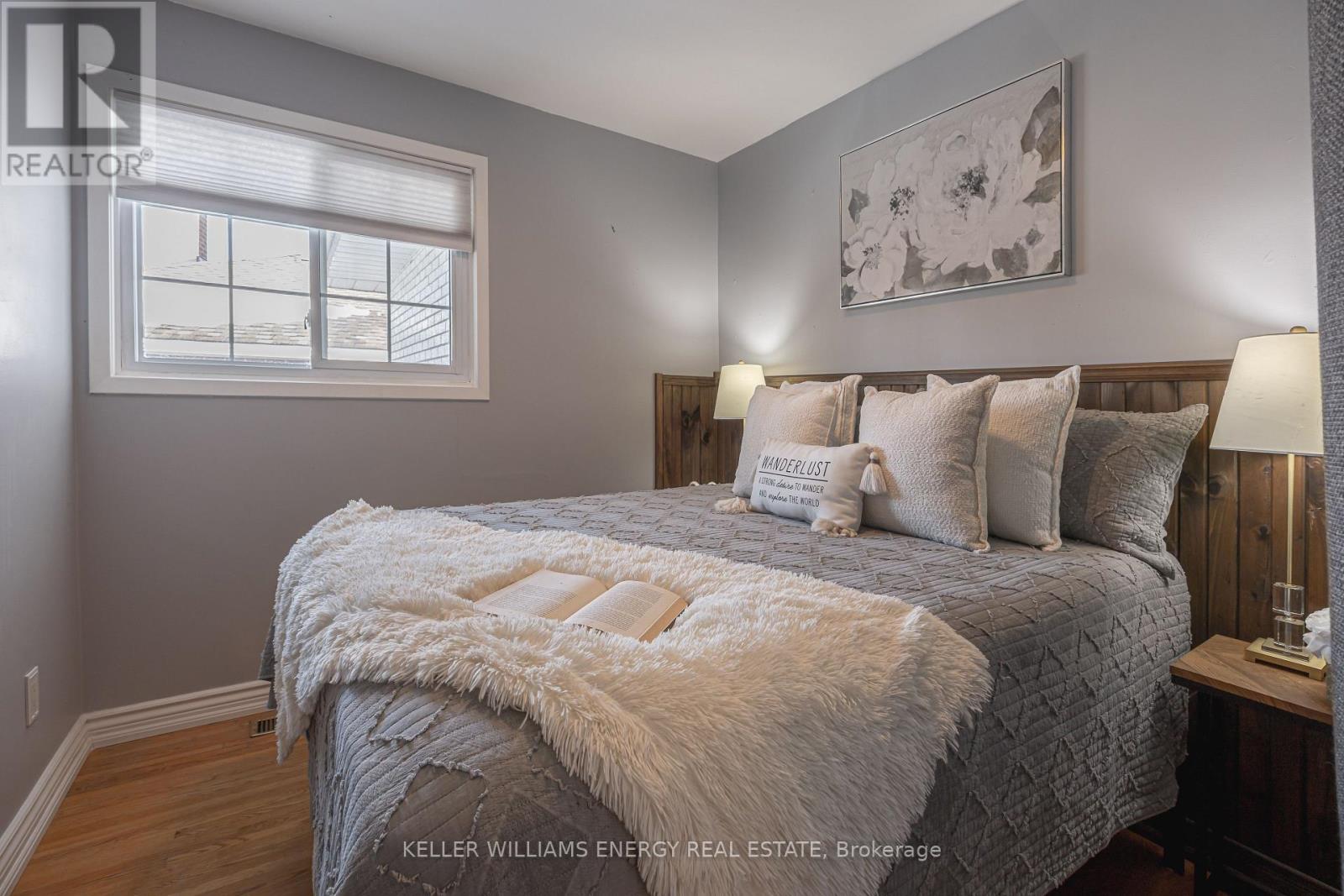 70 Oriole Court, Oshawa (Donevan), Ontario  L1H 6Y5 - Photo 10 - E13026674