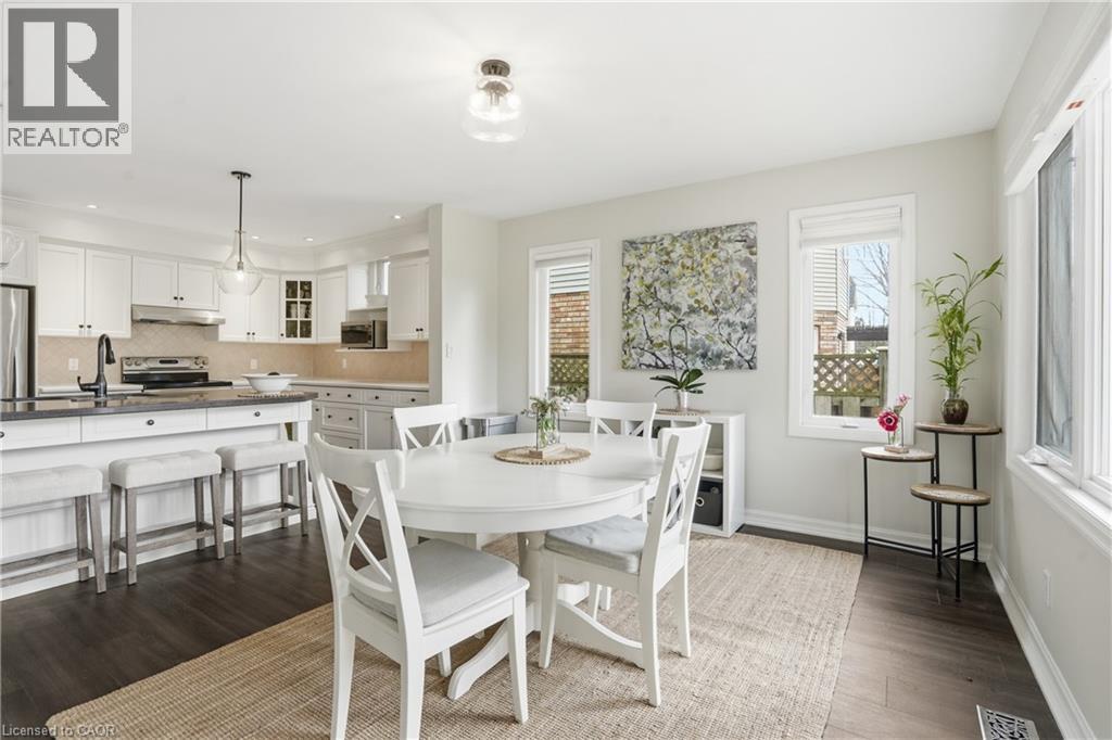 20 Timber Lane, St. Catharines, Ontario  L2N 7R7 - Photo 11 - 40822826