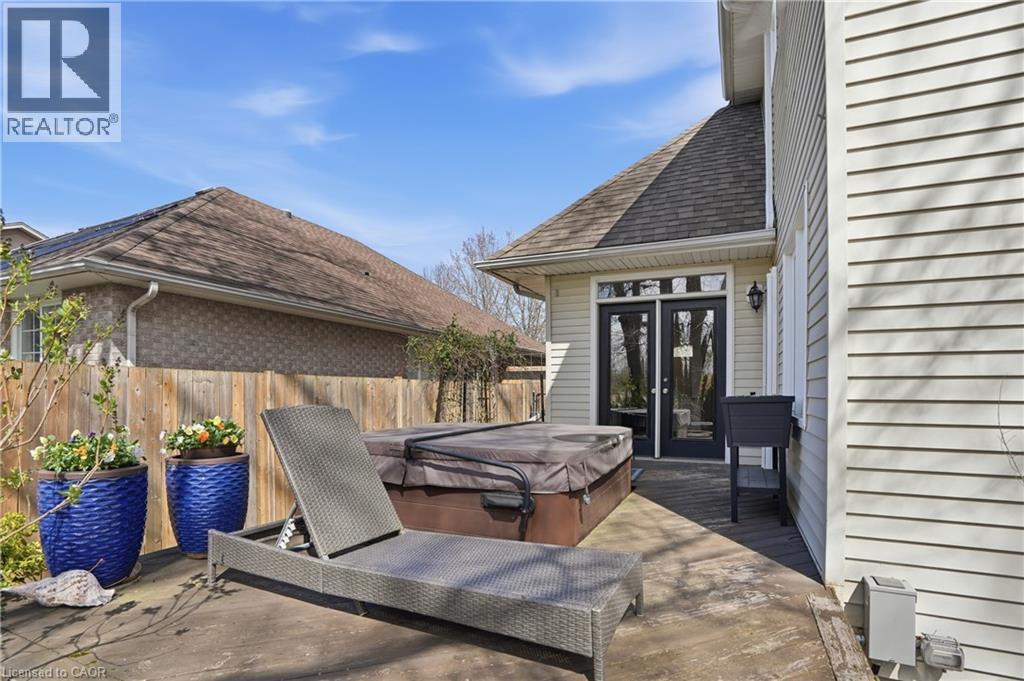 20 Timber Lane, St. Catharines, Ontario  L2N 7R7 - Photo 31 - 40822826