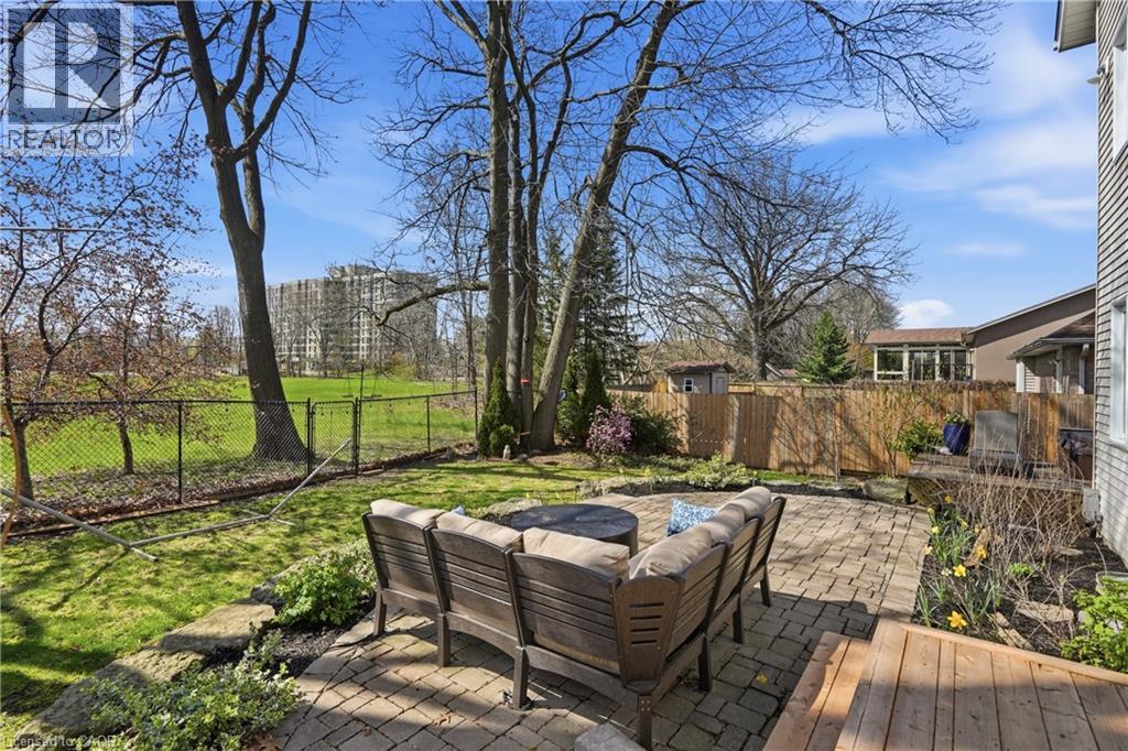 20 Timber Lane, St. Catharines, Ontario  L2N 7R7 - Photo 33 - 40822826