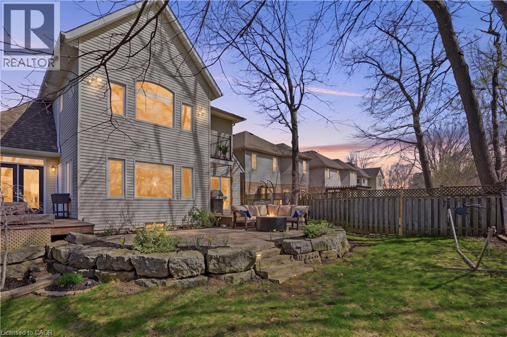 20 Timber Lane, St. Catharines, Ontario  L2N 7R7 - Photo 34 - 40822826