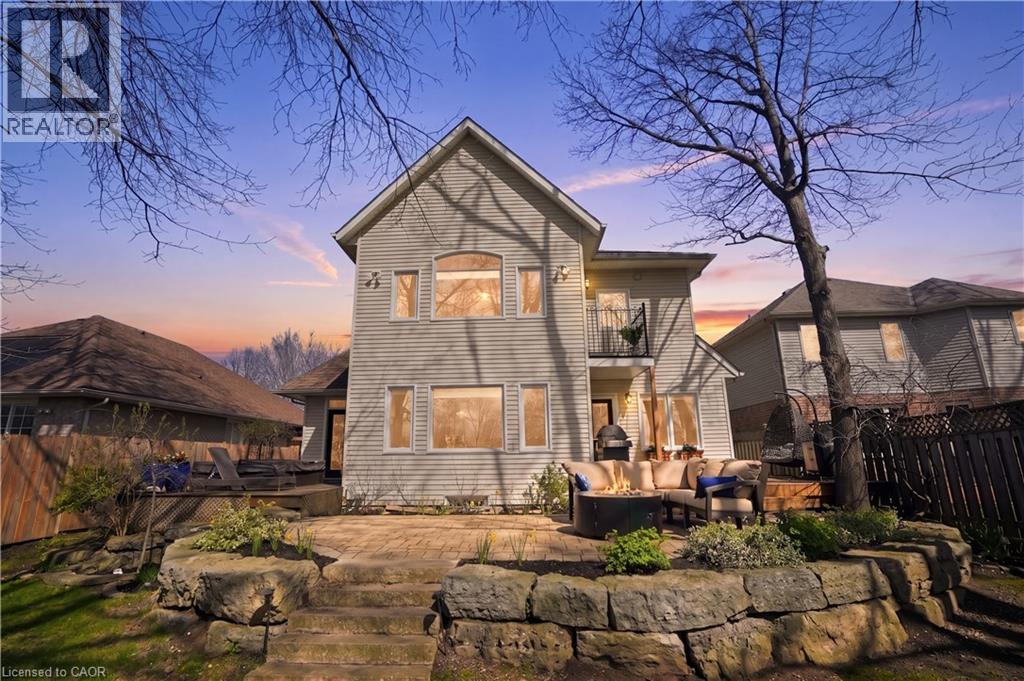 20 Timber Lane, St. Catharines, Ontario  L2N 7R7 - Photo 35 - 40822826