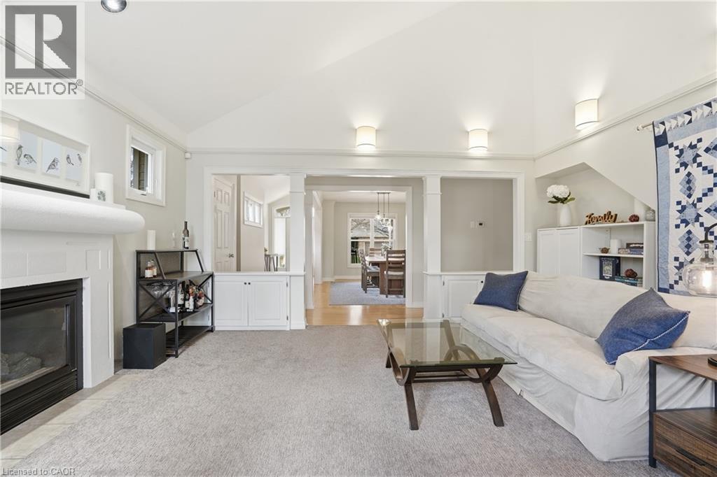 20 Timber Lane, St. Catharines, Ontario  L2N 7R7 - Photo 5 - 40822826