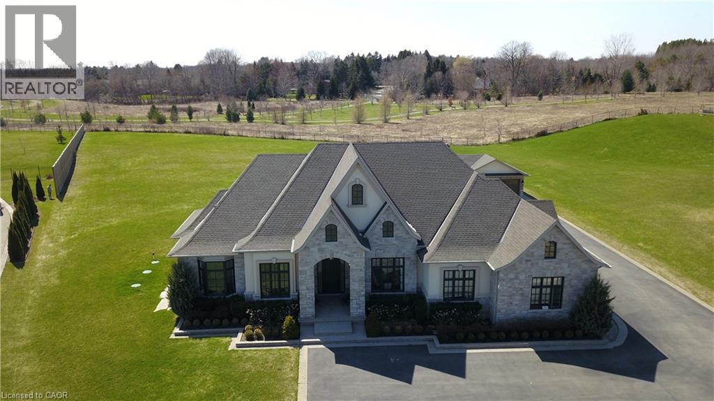 55 TEWS Lane, Dundas, Ontario