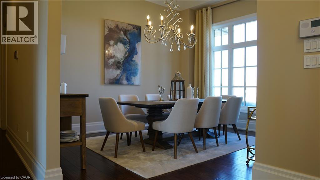 55 Tews Lane, Dundas, Ontario  L9H 7N4 - Photo 12 - 40822524