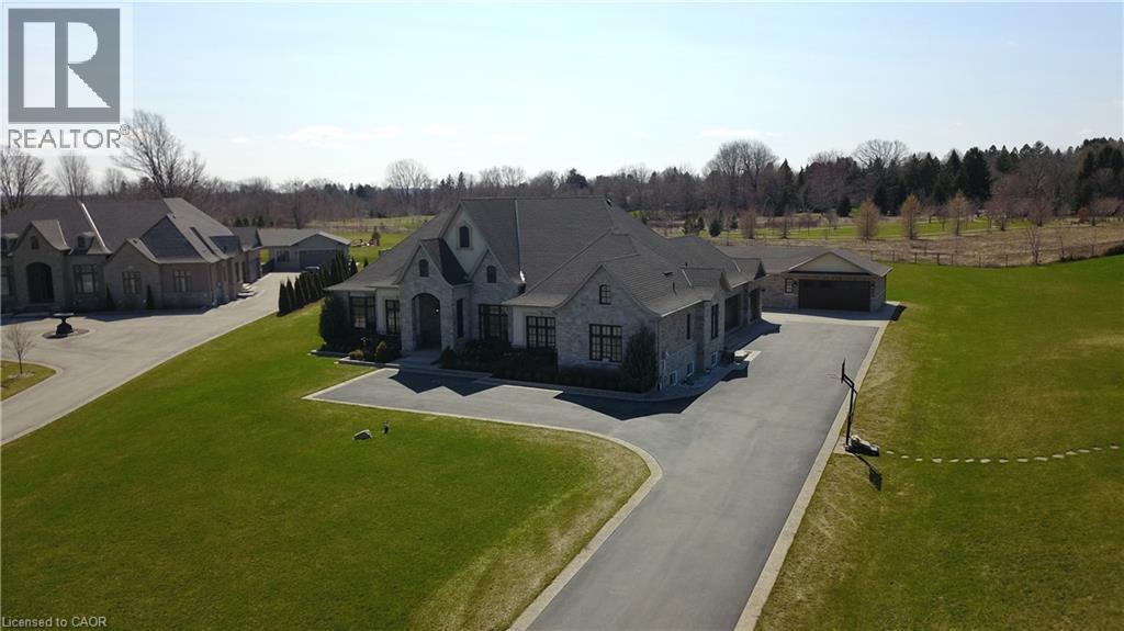 55 Tews Lane, Dundas, Ontario  L9H 7N4 - Photo 2 - 40822524