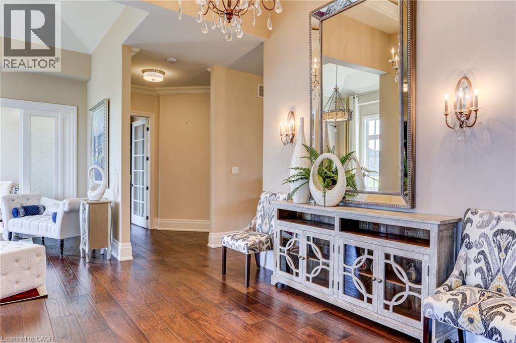 55 Tews Lane, Dundas, Ontario  L9H 7N4 - Photo 8 - 40822524