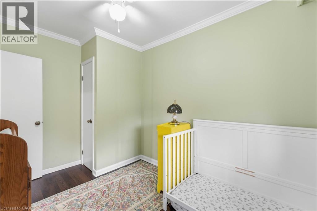 231 Macnab Street S Unit# 23, Hamilton, Ontario  L8P 3C9 - Photo 16 - 40820339