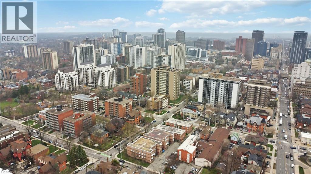 231 Macnab Street S Unit# 23, Hamilton, Ontario  L8P 3C9 - Photo 18 - 40820339