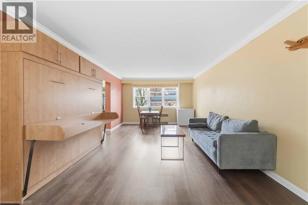 231 Macnab Street S Unit# 23, Hamilton, Ontario  L8P 3C9 - Photo 3 - 40820339