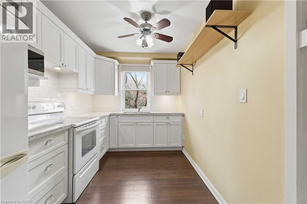 231 Macnab Street S Unit# 23, Hamilton, Ontario  L8P 3C9 - Photo 8 - 40820339