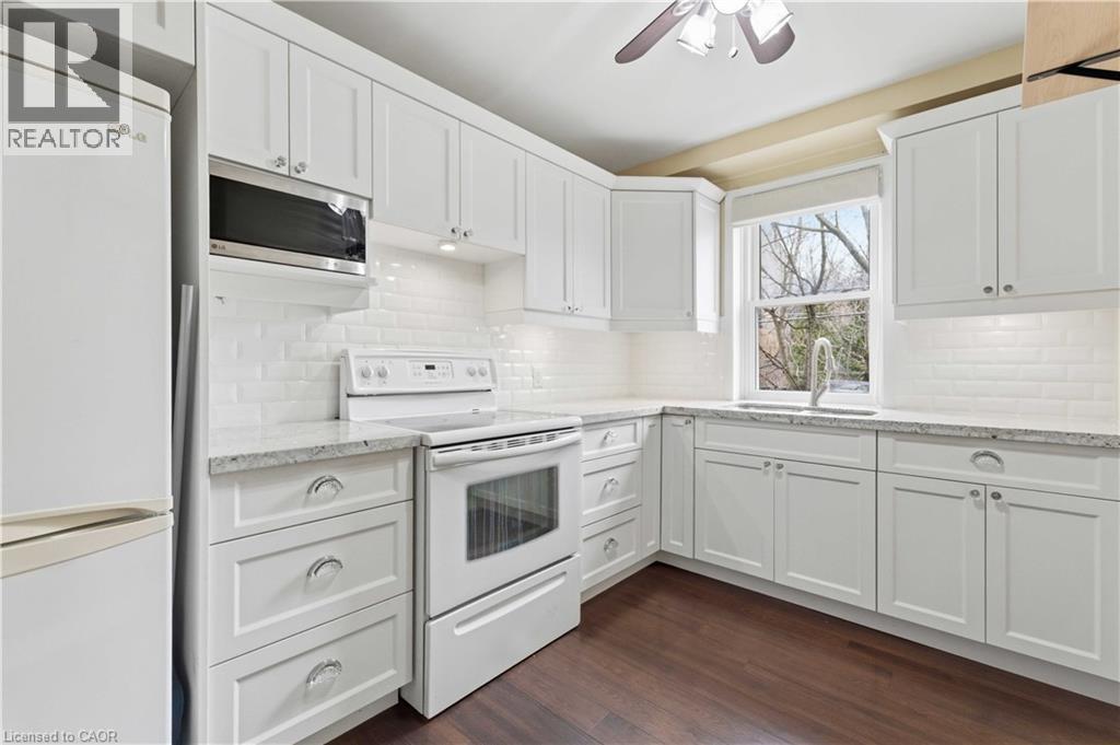 231 Macnab Street S Unit# 23, Hamilton, Ontario  L8P 3C9 - Photo 9 - 40820339