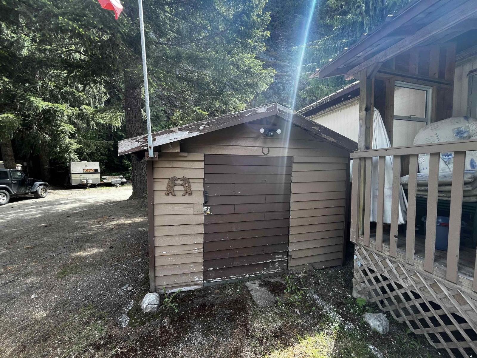 9 71860 Sumallo Road, Sunshine Valley, Sunshine Valley, British Columbia  V0X 1L5 - Photo 4 - R3081788