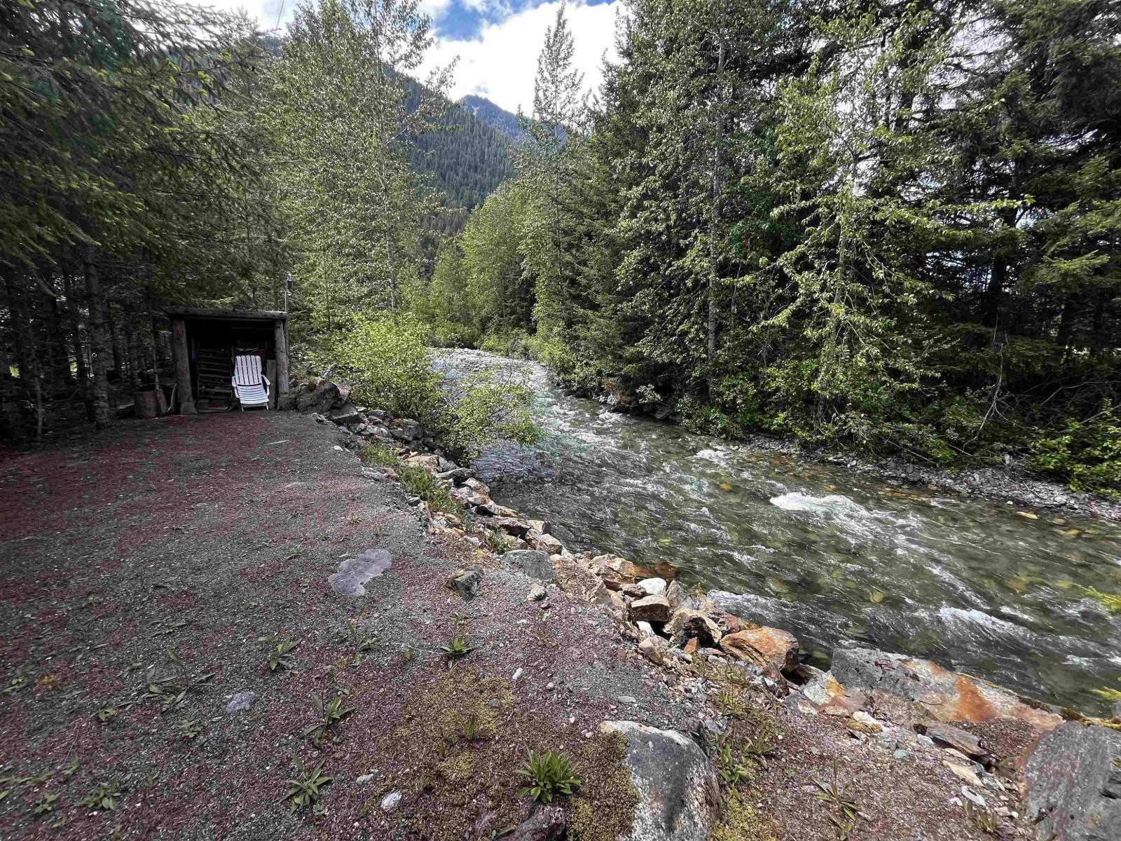9 71860 Sumallo Road, Sunshine Valley, Sunshine Valley, British Columbia  V0X 1L5 - Photo 9 - R3081788