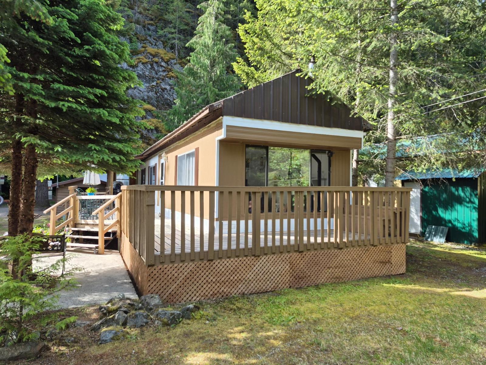 9 71860 Sumallo Road, Sunshine Valley, Sunshine Valley, British Columbia  V0X 1L5 - Photo 2 - R3081788