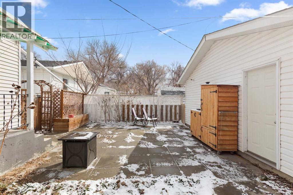 471 10 Street Se, Medicine Hat, Alberta  T1A 1R2 - Photo 23 - A2302095