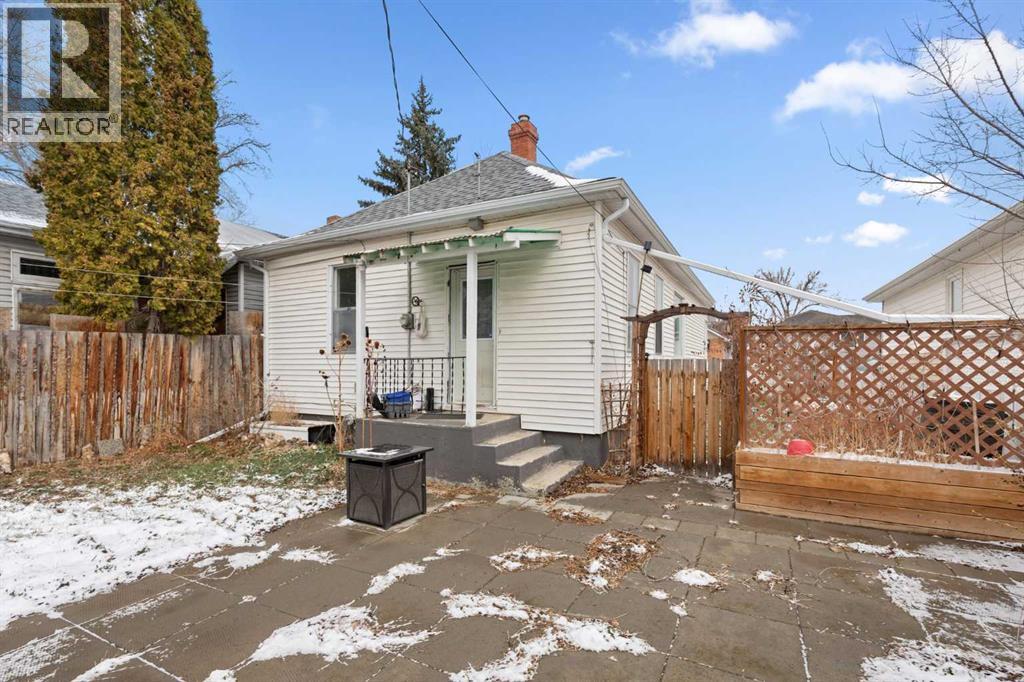 471 10 Street Se, Medicine Hat, Alberta  T1A 1R2 - Photo 26 - A2302095