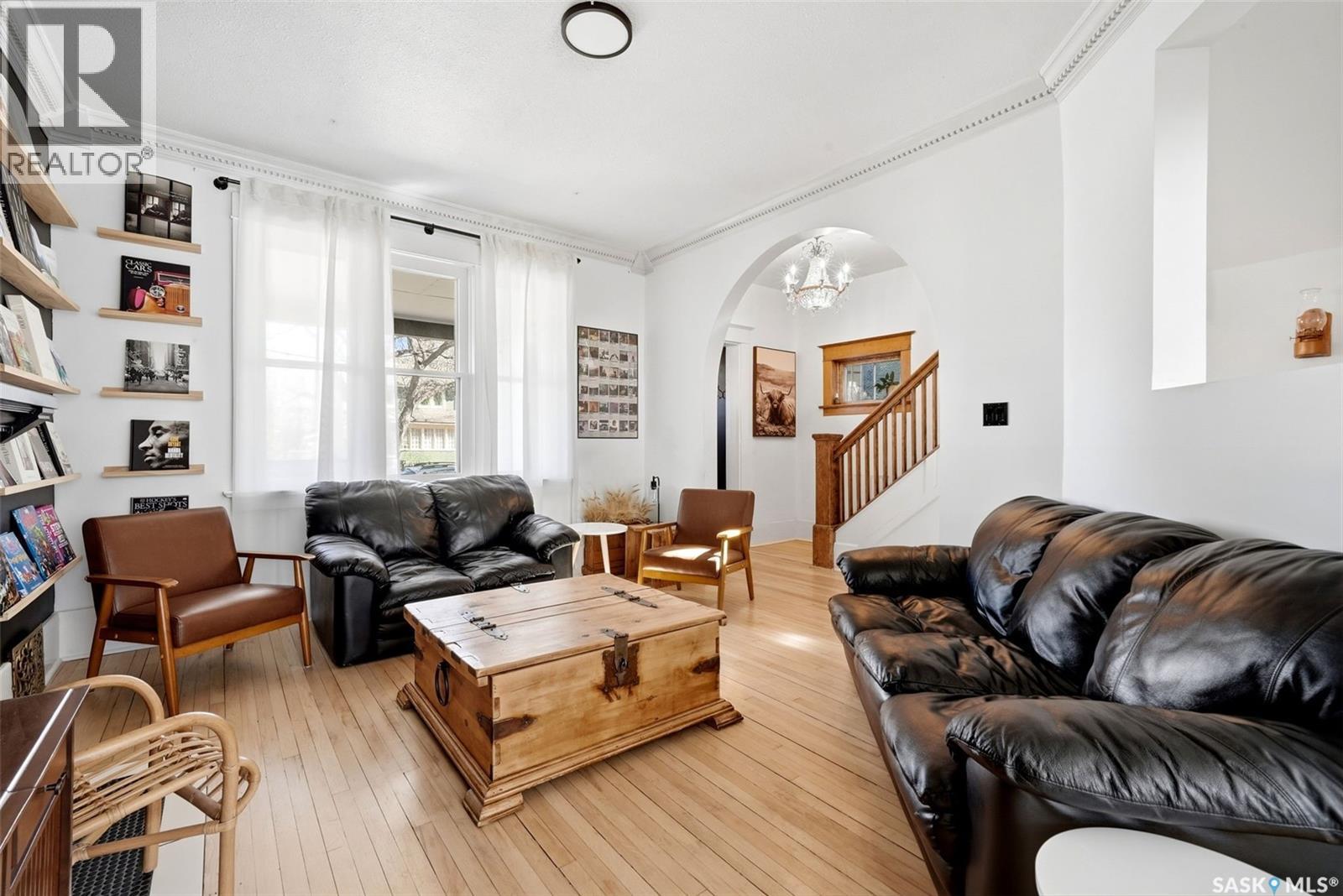 2322 Retallack Street, Regina, Saskatchewan  S4T 2K8 - Photo 7 - SK033466