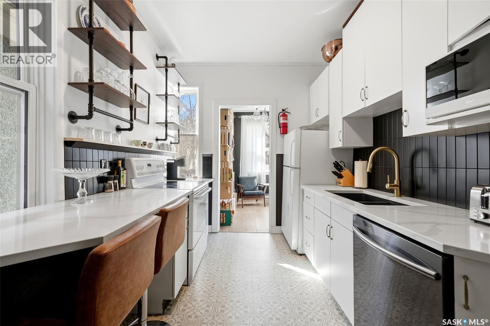 2322 Retallack Street, Regina, Saskatchewan  S4T 2K8 - Photo 8 - SK033466