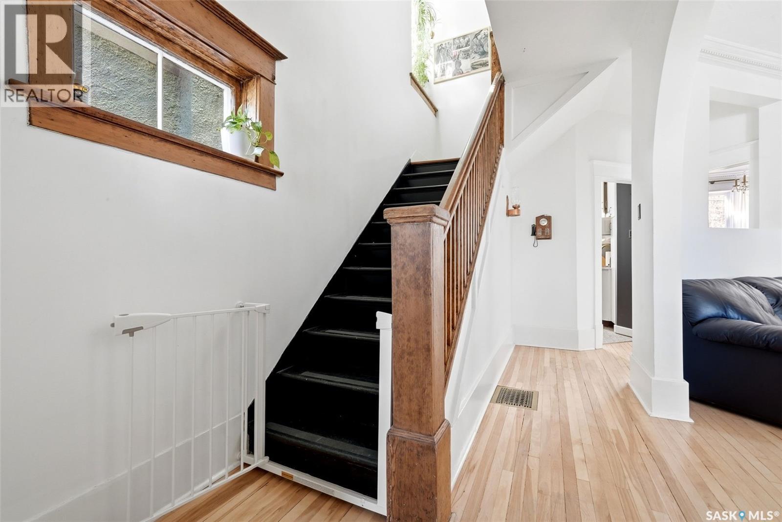 2322 Retallack Street, Regina, Saskatchewan  S4T 2K8 - Photo 13 - SK033466