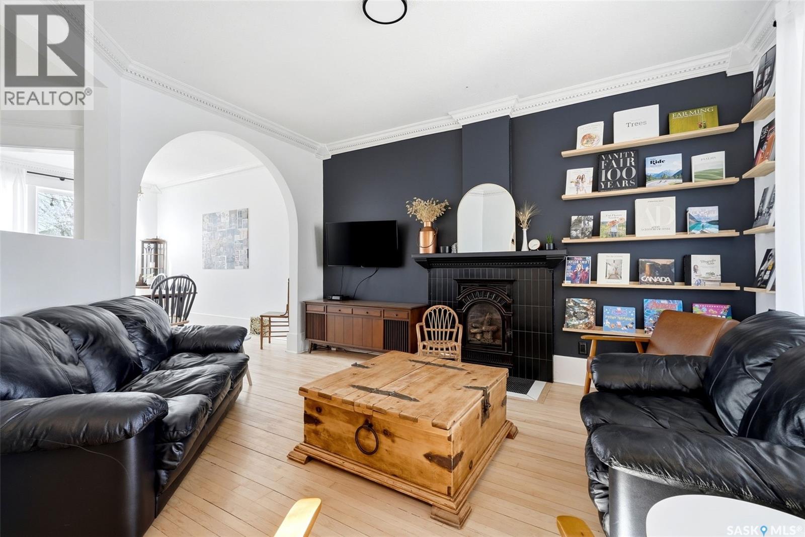 2322 Retallack Street, Regina, Saskatchewan  S4T 2K8 - Photo 5 - SK033466