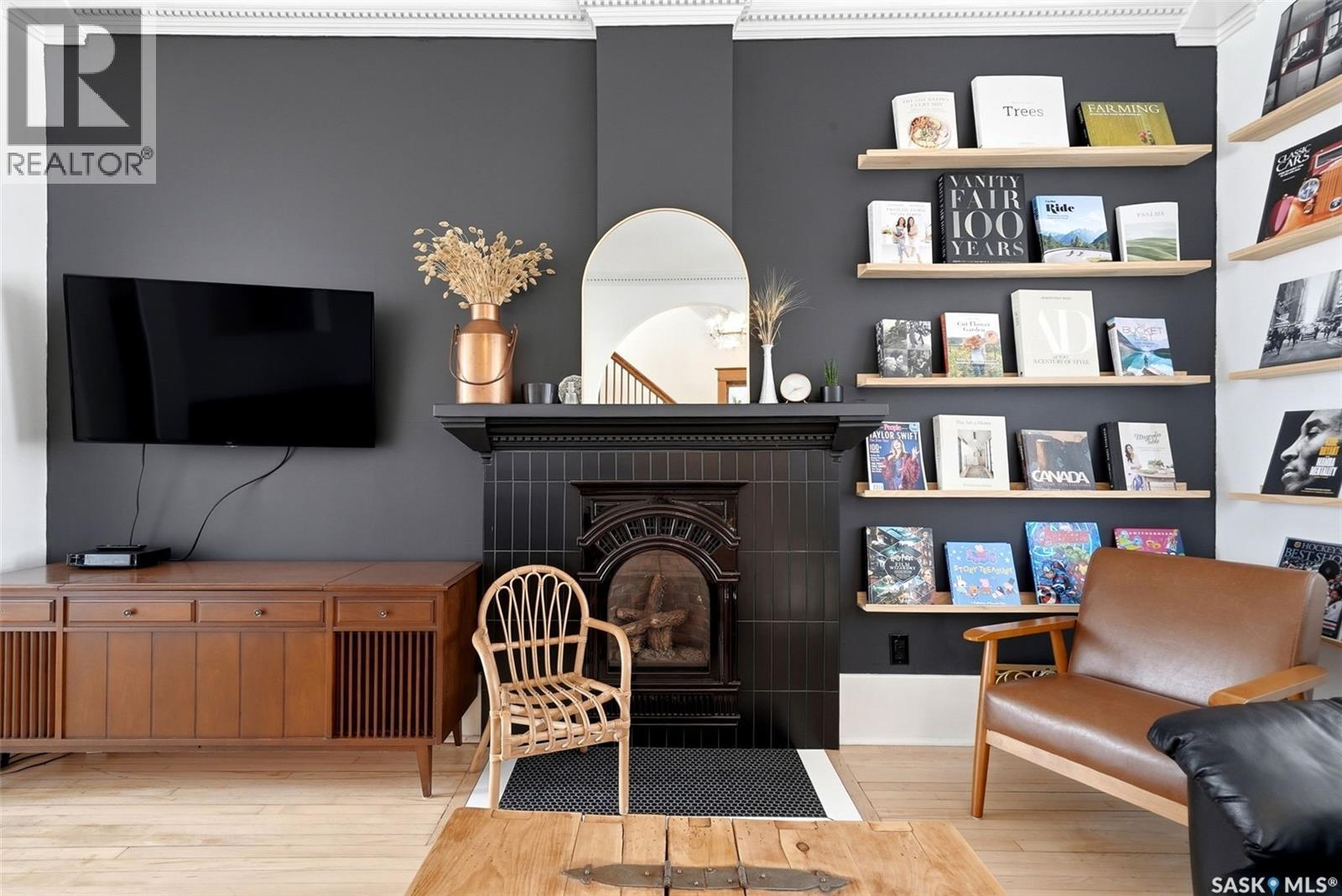 2322 Retallack Street, Regina, Saskatchewan  S4T 2K8 - Photo 6 - SK033466