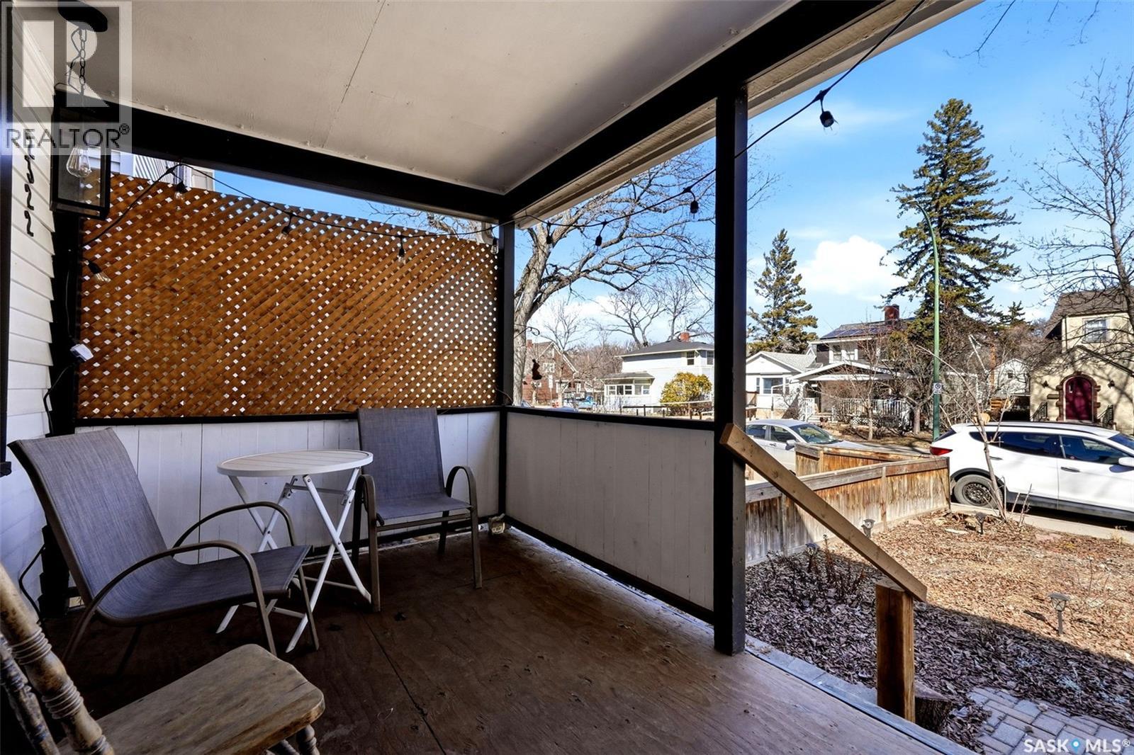 2322 Retallack Street, Regina, Saskatchewan  S4T 2K8 - Photo 2 - SK033466