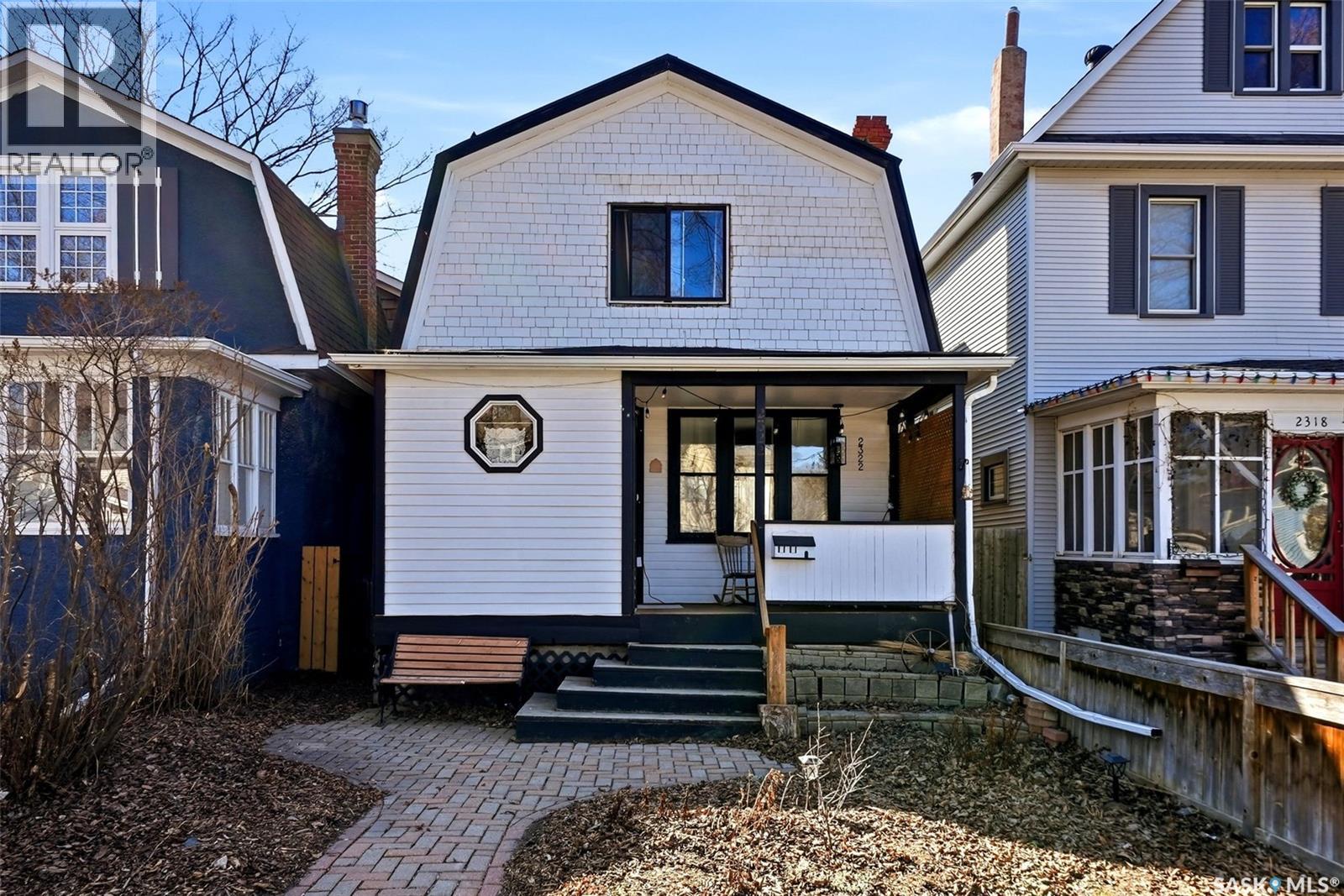 2322 Retallack Street, Regina, Saskatchewan  S4T 2K8 - Photo 25 - SK033466