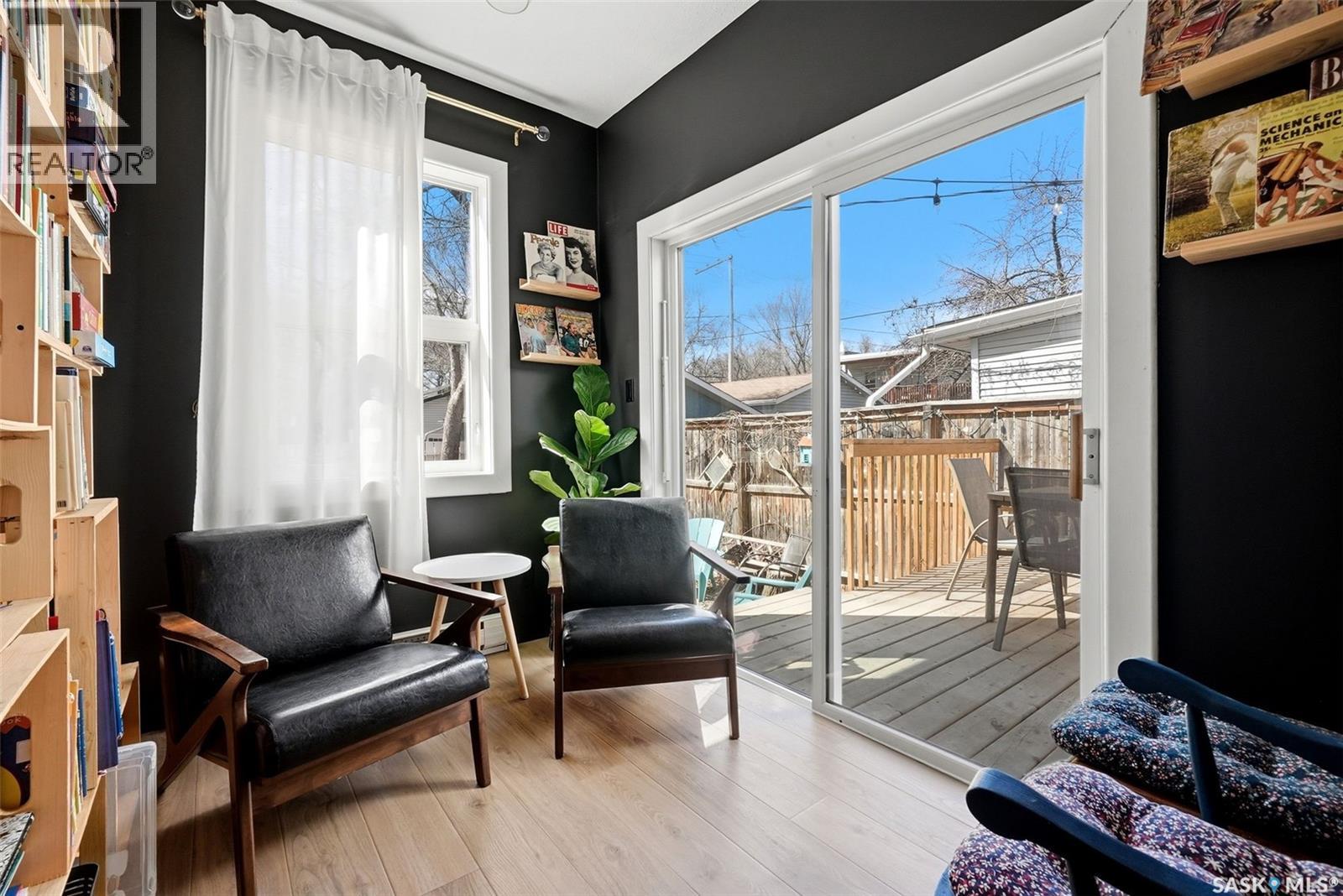 2322 Retallack Street, Regina, Saskatchewan  S4T 2K8 - Photo 12 - SK033466