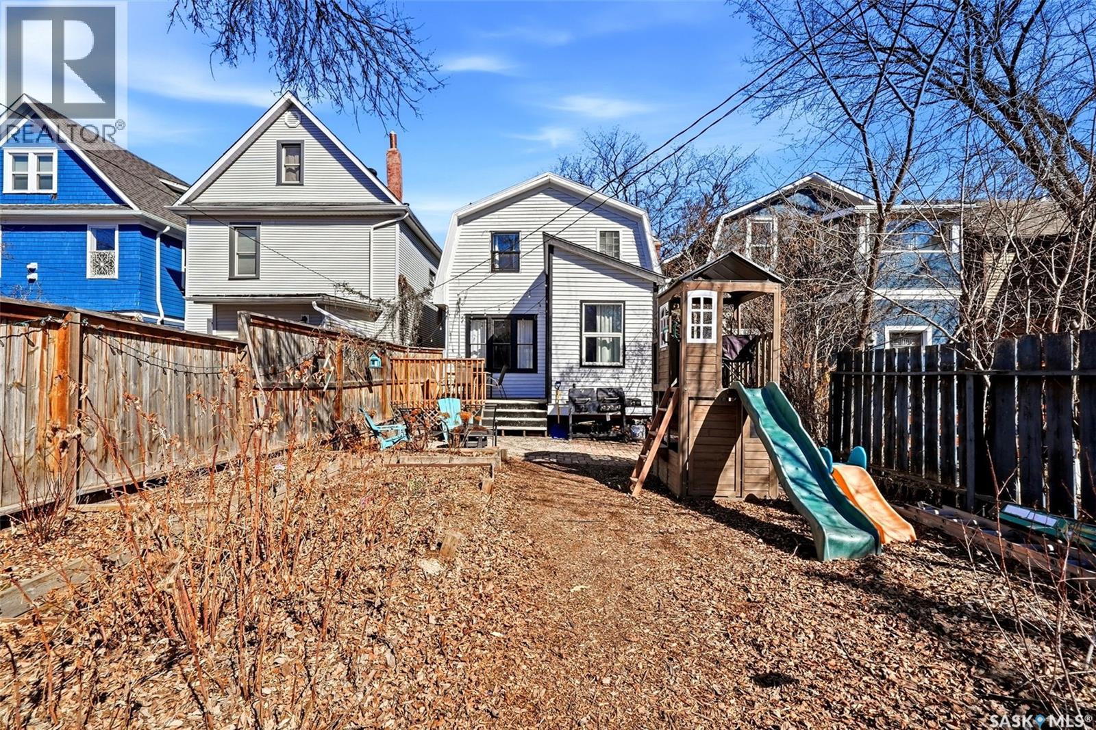 2322 Retallack Street, Regina, Saskatchewan  S4T 2K8 - Photo 23 - SK033466