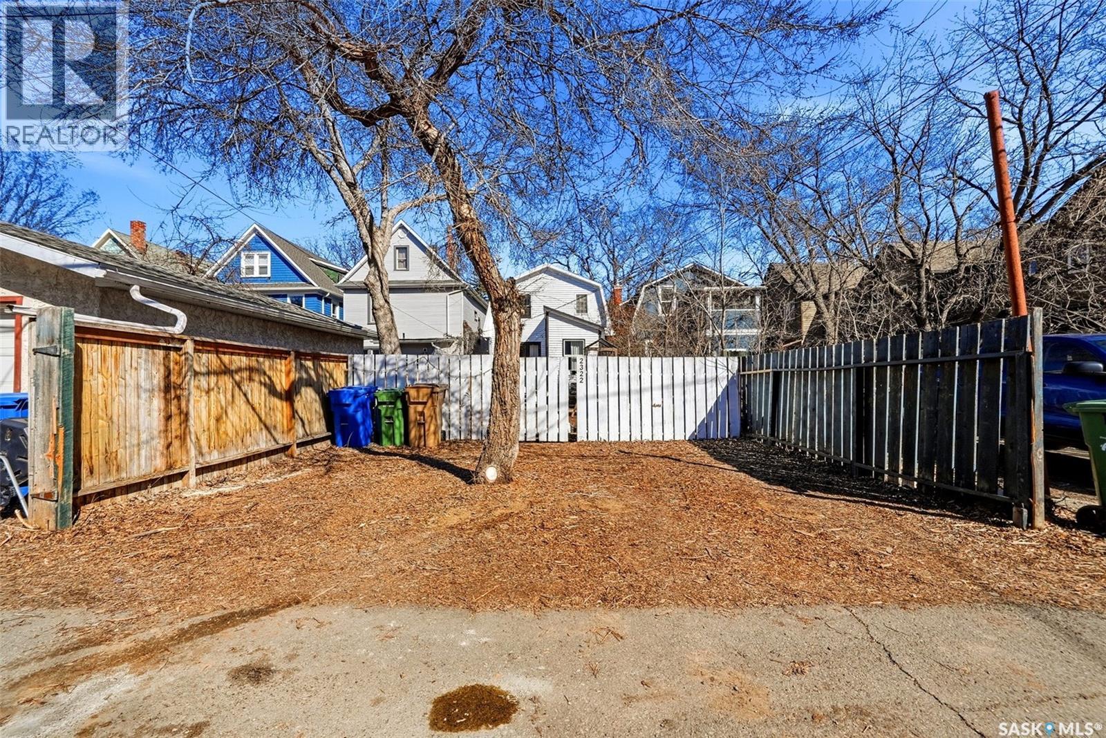 2322 Retallack Street, Regina, Saskatchewan  S4T 2K8 - Photo 24 - SK033466