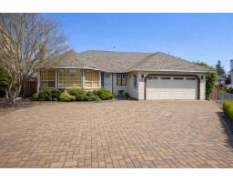 9496 160A STREET, Surrey, British Columbia