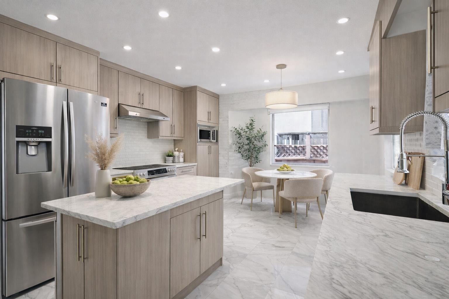 9496 160a Street, Surrey, British Columbia  V4N 2P4 - Photo 7 - R3101425