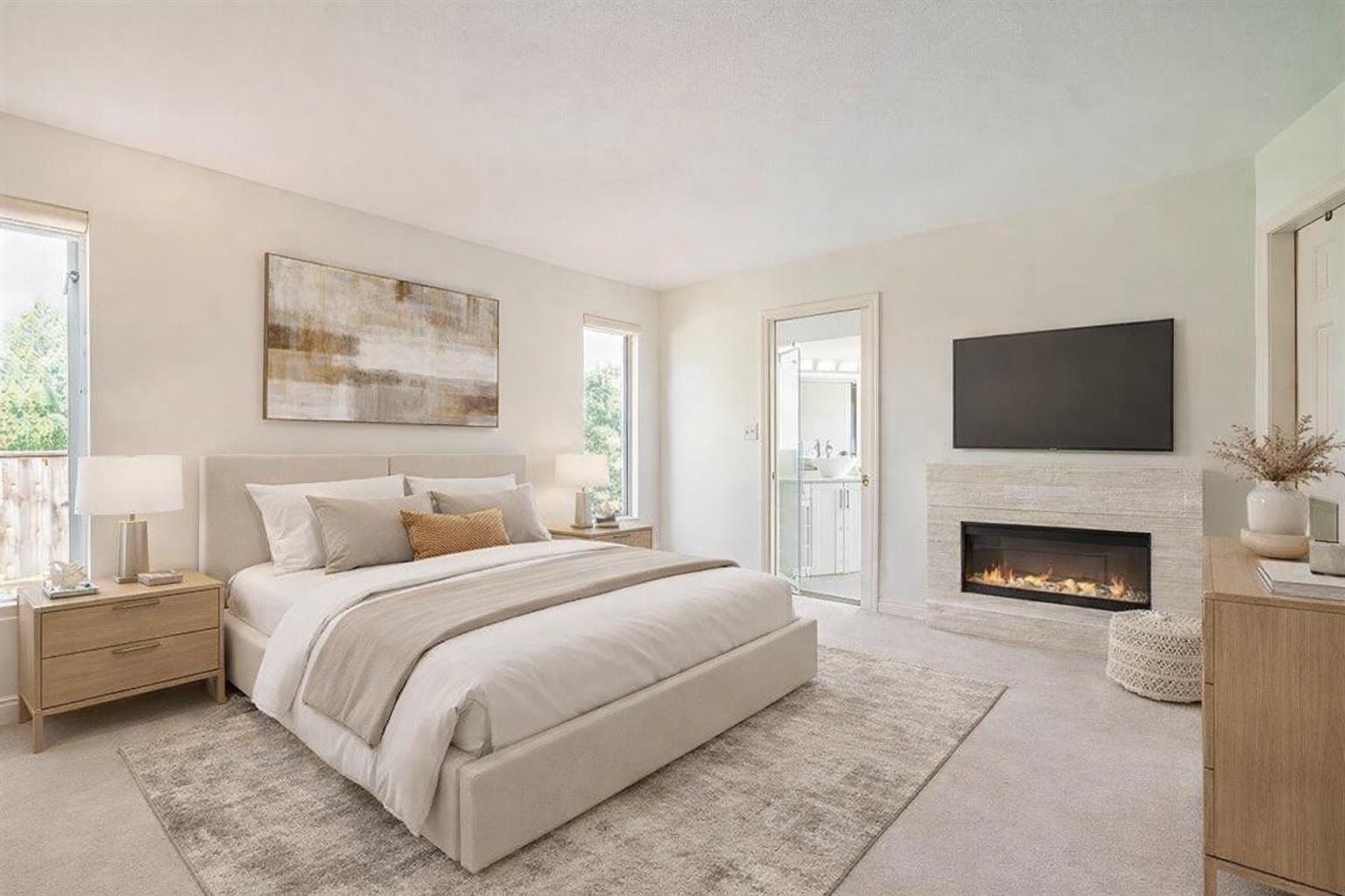 9496 160a Street, Surrey, British Columbia  V4N 2P4 - Photo 5 - R3101425