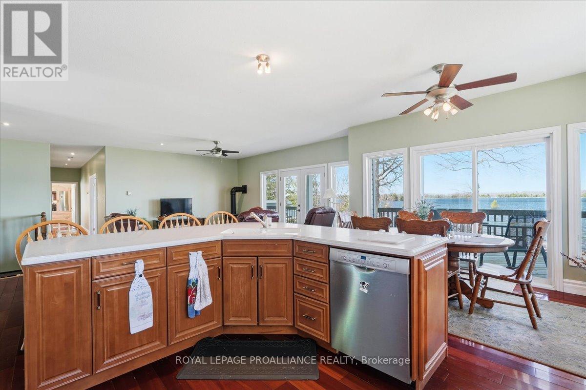 162 Puff Ball Inn Road, Trent Hills, Ontario  K0L 1L0 - Photo 13 - X13026694