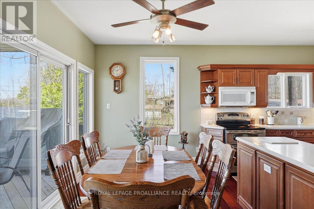 162 Puff Ball Inn Road, Trent Hills, Ontario  K0L 1L0 - Photo 15 - X13026694