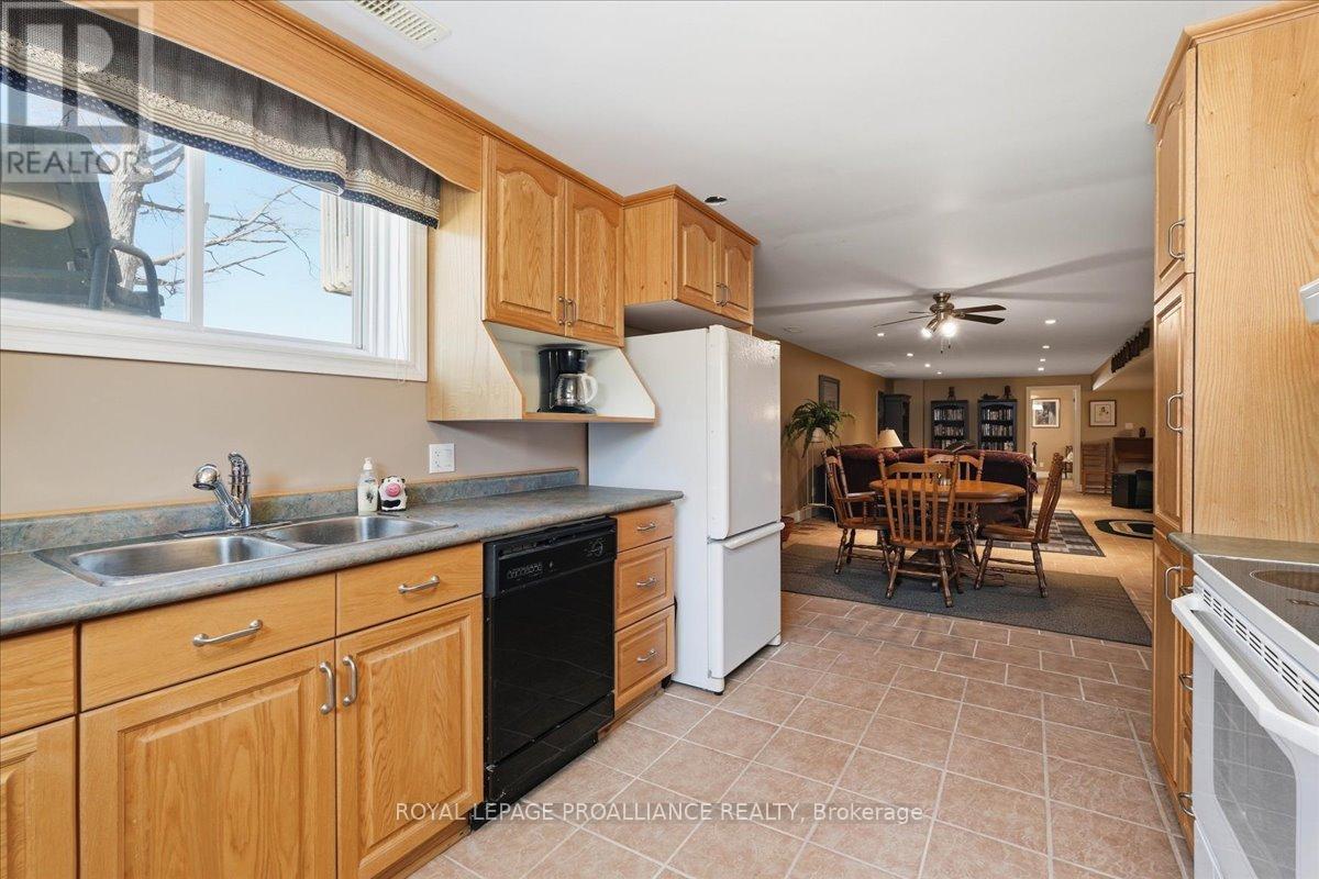 162 Puff Ball Inn Road, Trent Hills, Ontario  K0L 1L0 - Photo 33 - X13026694