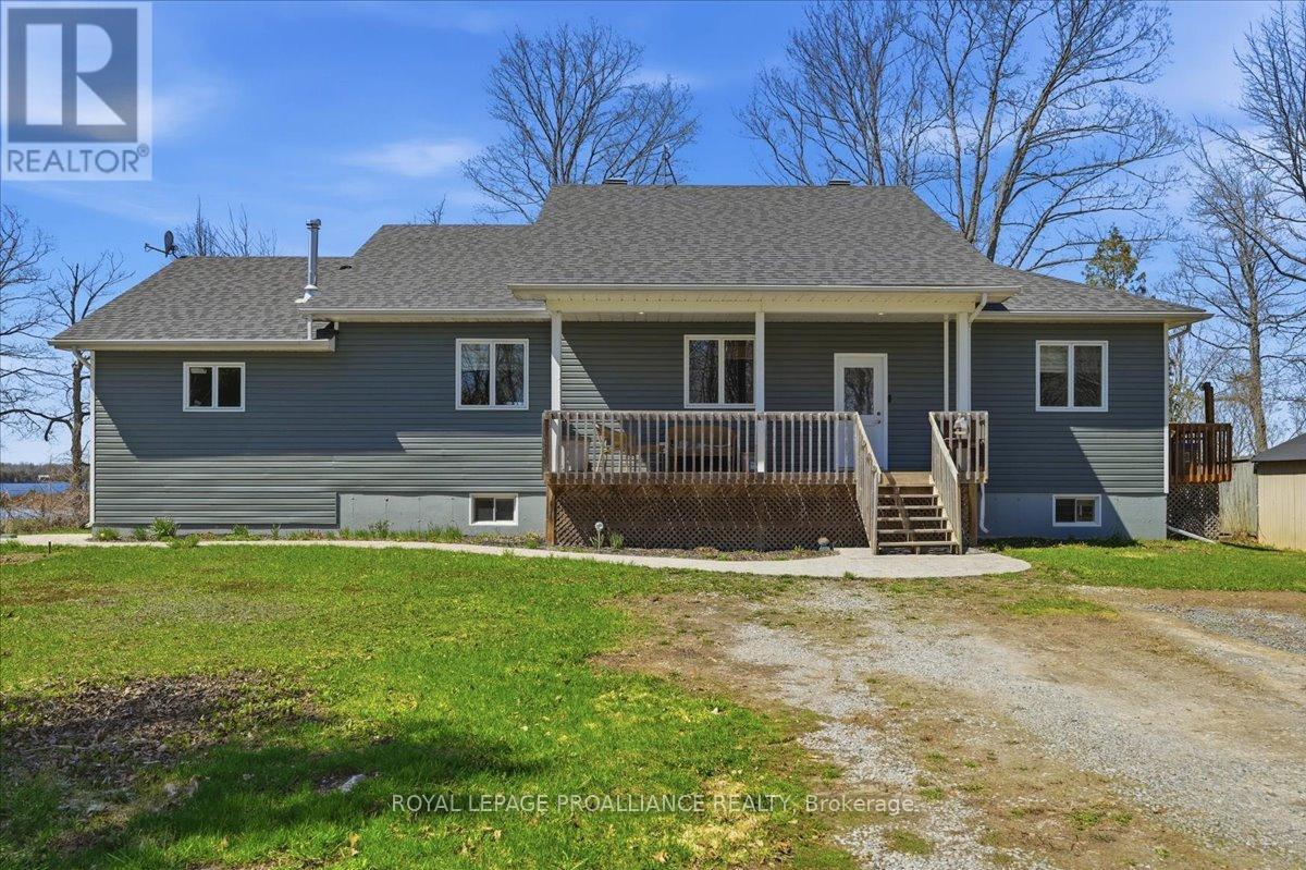 162 Puff Ball Inn Road, Trent Hills, Ontario  K0L 1L0 - Photo 4 - X13026694