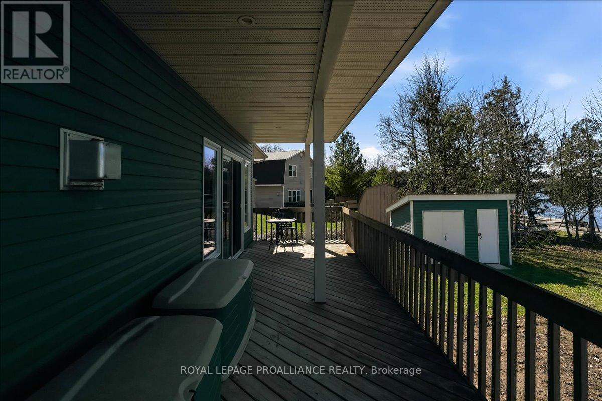 162 Puff Ball Inn Road, Trent Hills, Ontario  K0L 1L0 - Photo 40 - X13026694