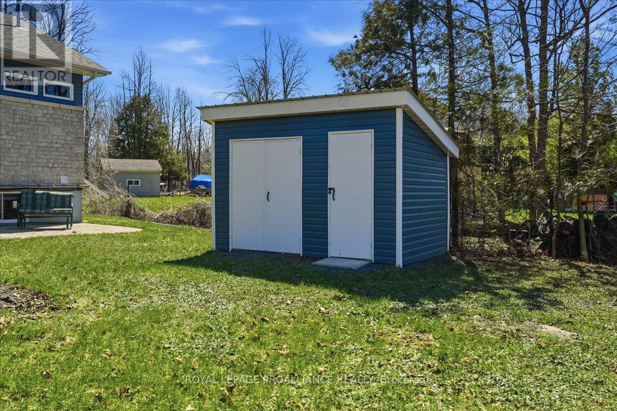 162 Puff Ball Inn Road, Trent Hills, Ontario  K0L 1L0 - Photo 42 - X13026694