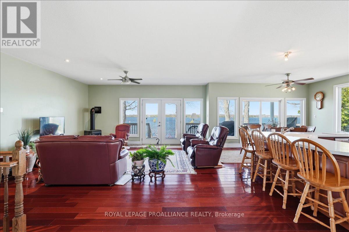 162 Puff Ball Inn Road, Trent Hills, Ontario  K0L 1L0 - Photo 7 - X13026694