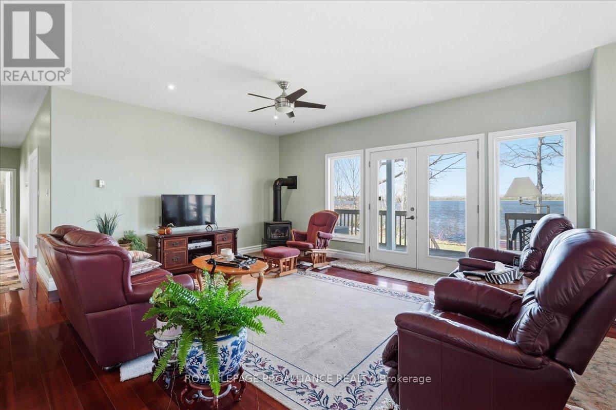 162 Puff Ball Inn Road, Trent Hills, Ontario  K0L 1L0 - Photo 8 - X13026694