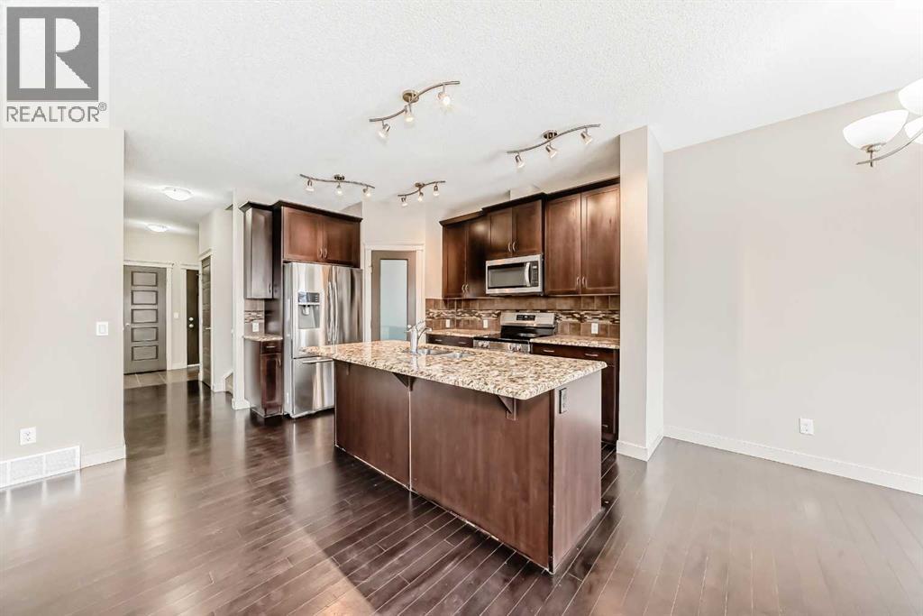 6 Evanspark Manor NW, Calgary, Alberta  T3P 0J8 - Photo 17 - A2274183