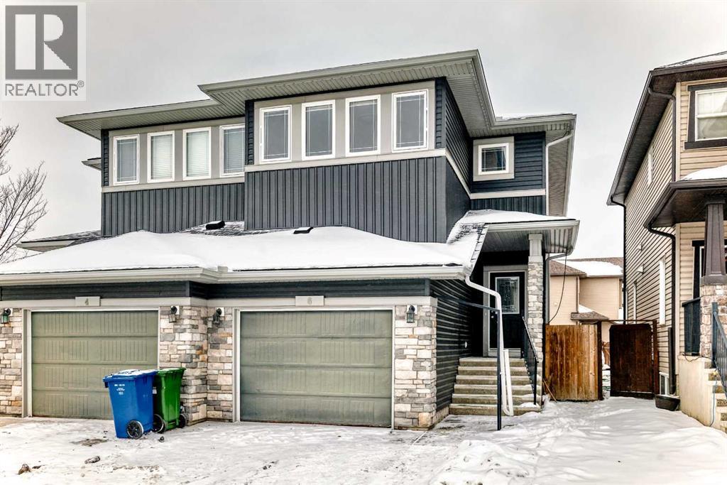 6 Evanspark Manor NW, Calgary, Alberta  T3P 0J8 - Photo 2 - A2274183
