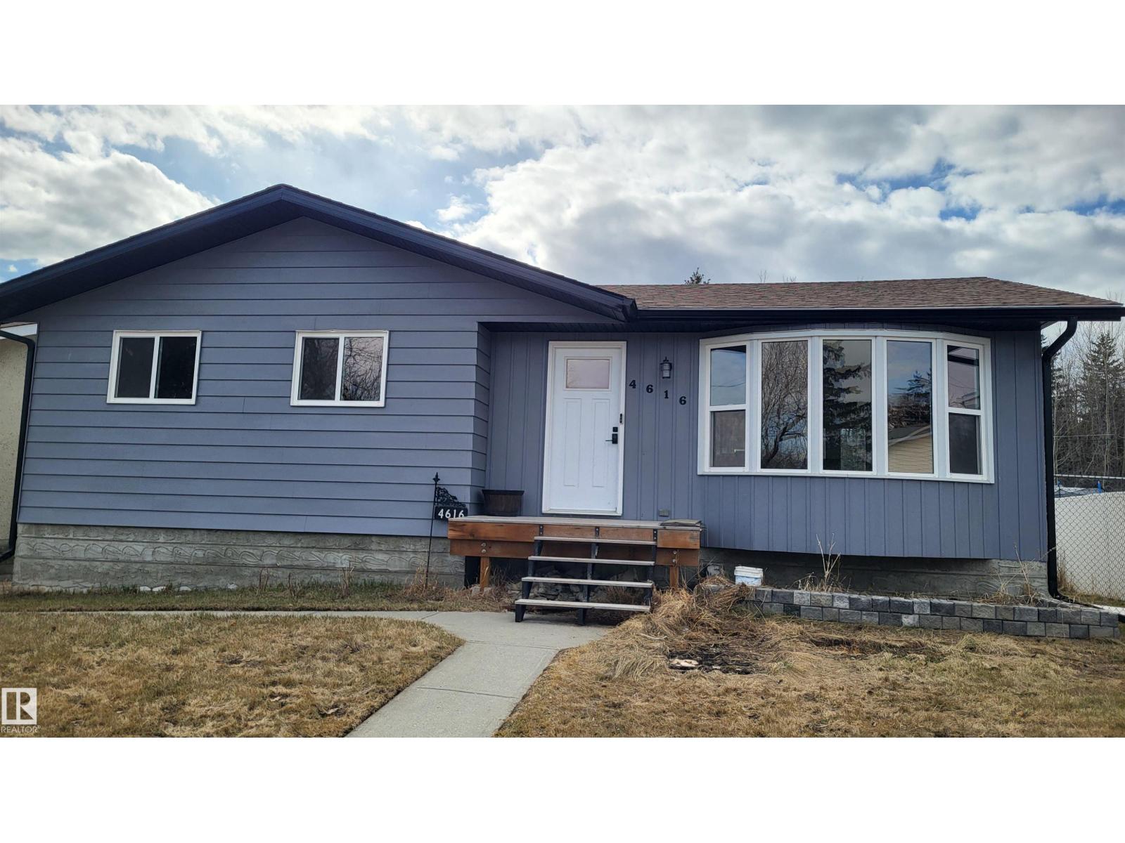 4616 56 St, Drayton Valley, Alberta  T7A 1K1 - Photo 1 - E4479956